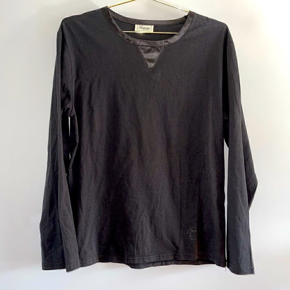 Temperley London Long Sleeve Tunic